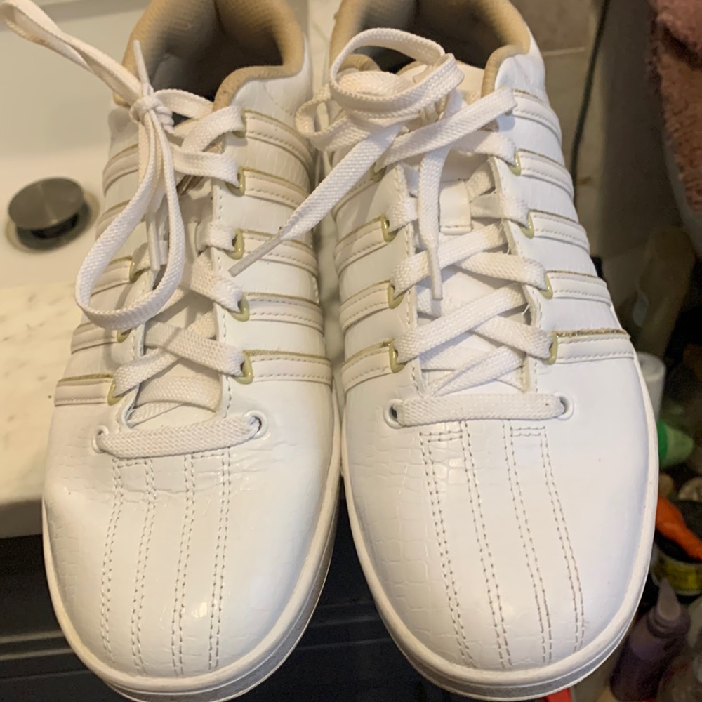 Kswiss Shoes